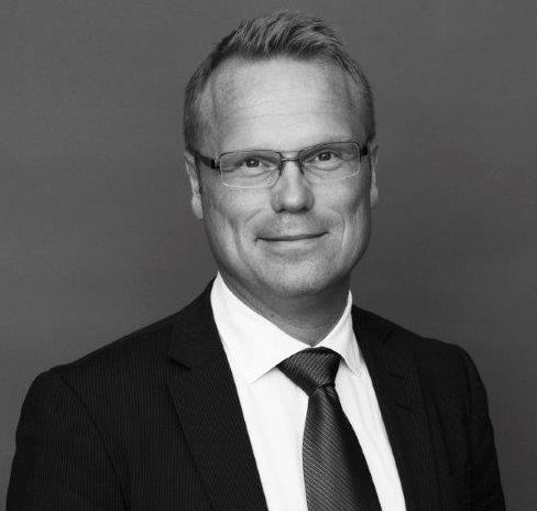 Ny VD till Svensk Potatis AB