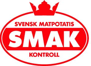 Top Peeled Produce Nordic först ut att erbjuda SMAK-märkt råskalad potatis