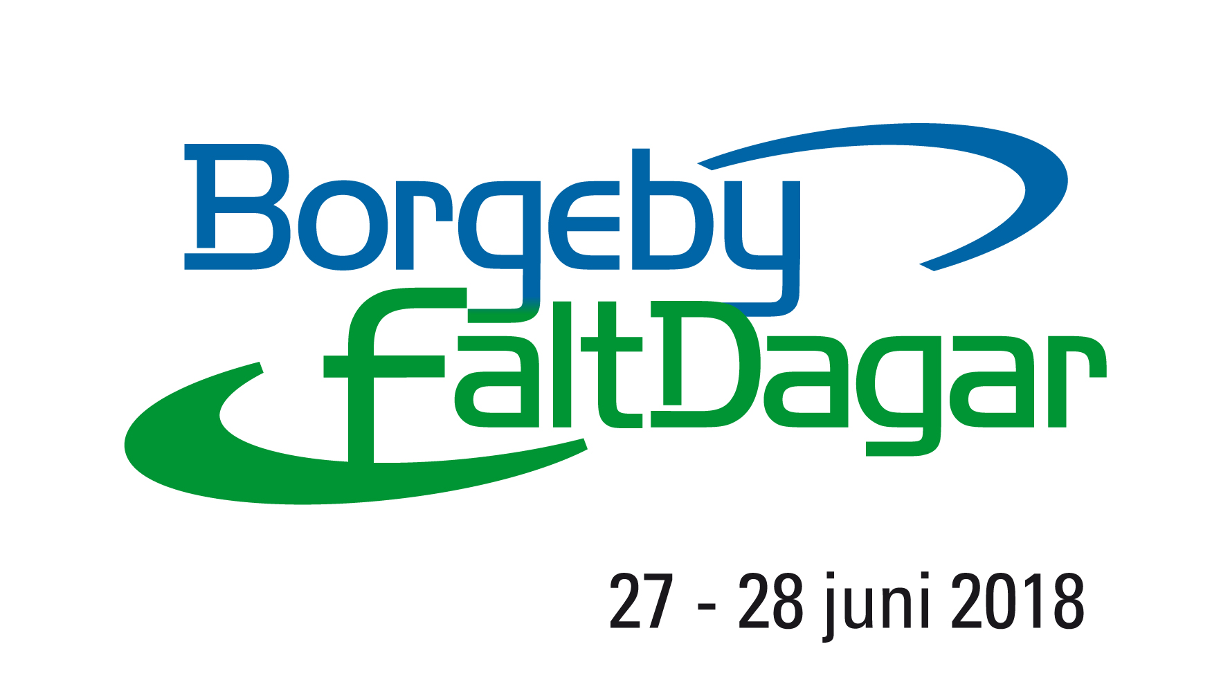 Borgeby Fältdagar 27 – 28 juni