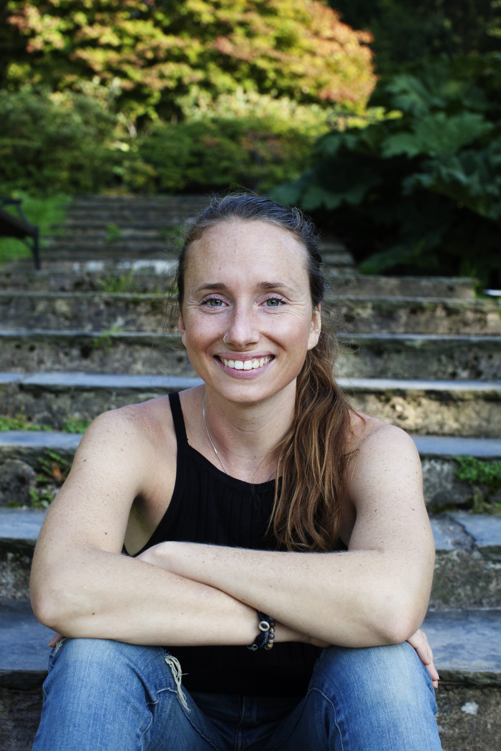Hanna Olvenmark, Årets Potatisinspiratör 2021